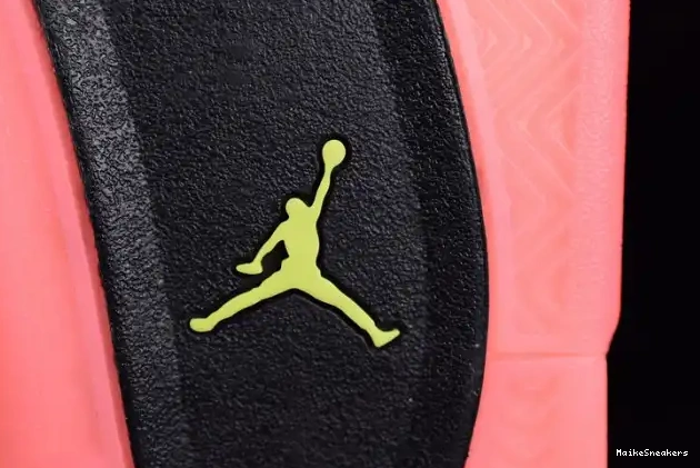 MaikeSneakers Jordan Hot Punch